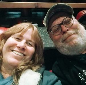 Meet your Posher, Gayle